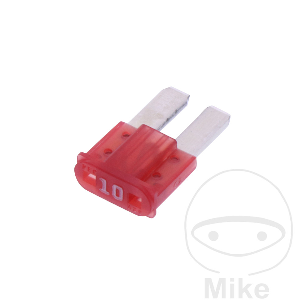 JMP Micro2 fuse 10A pack of 5